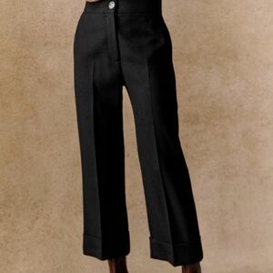 Sezane Damon trousers